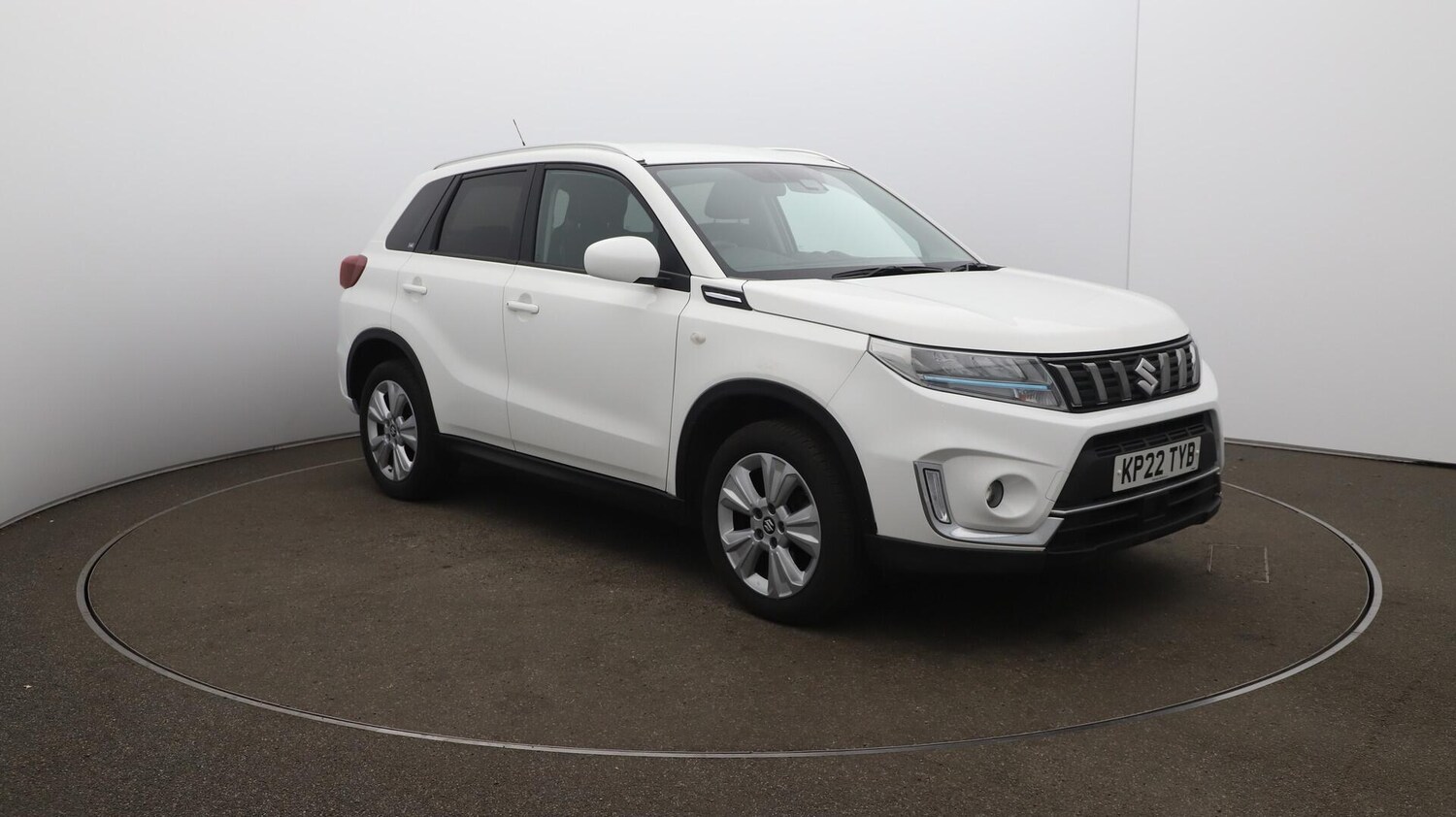 Vehicle 45