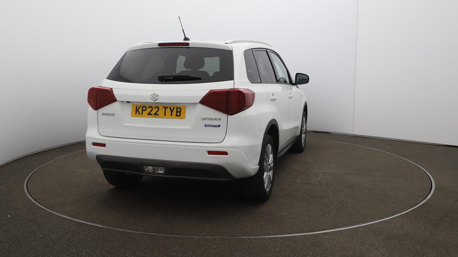 Vehicle 57