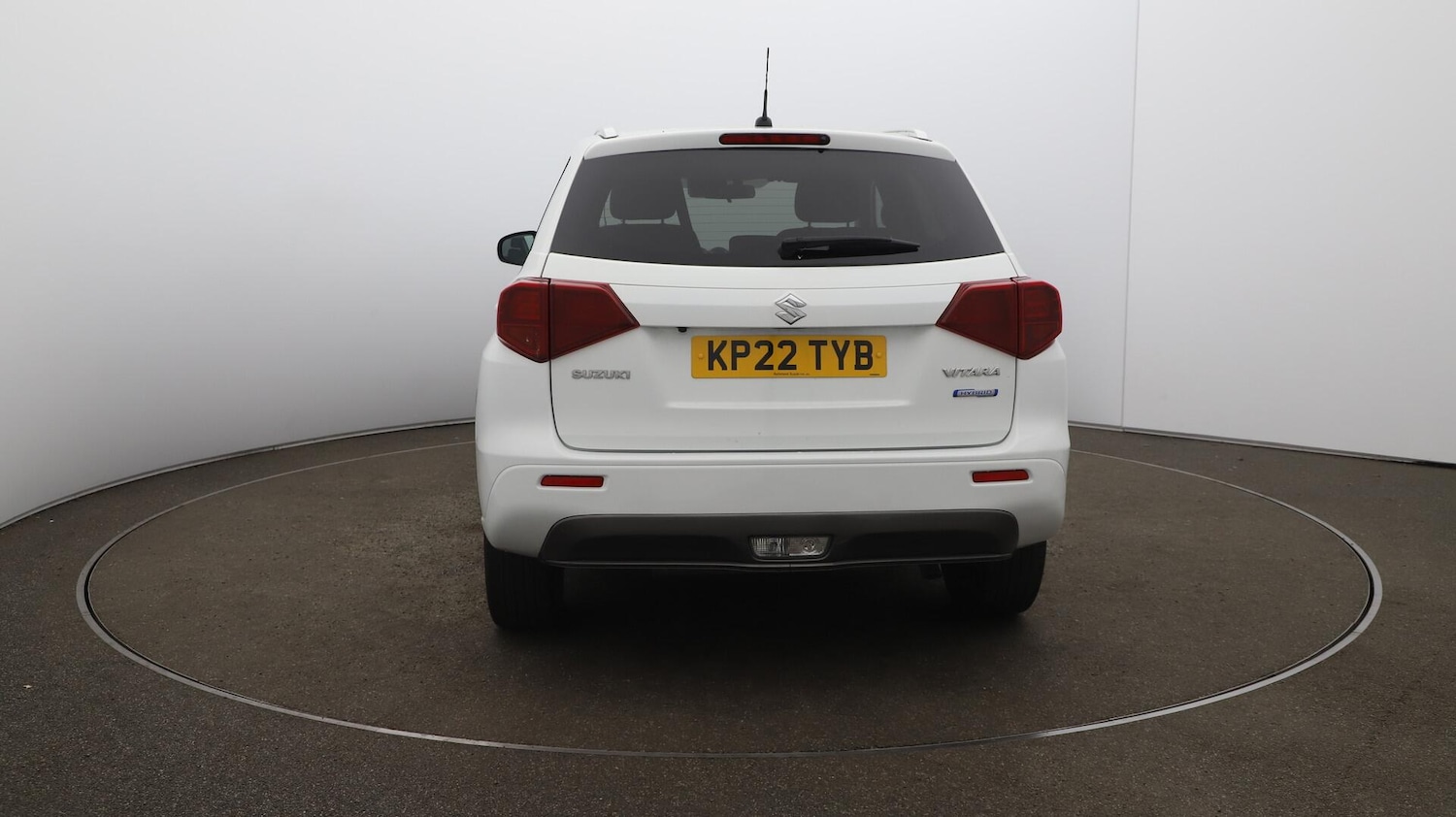 Vehicle 60