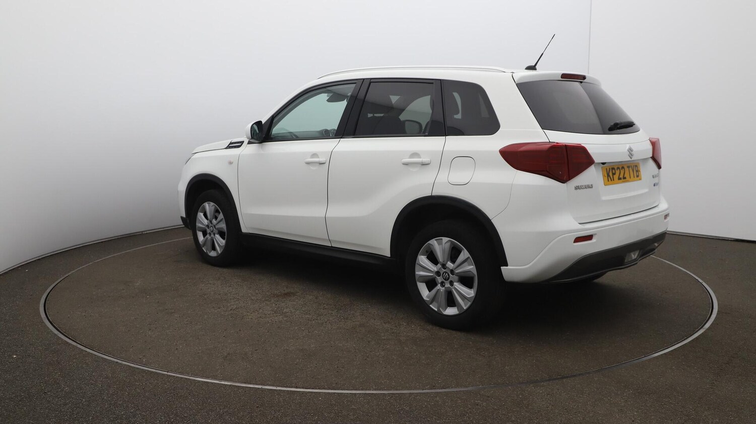 Vehicle 64