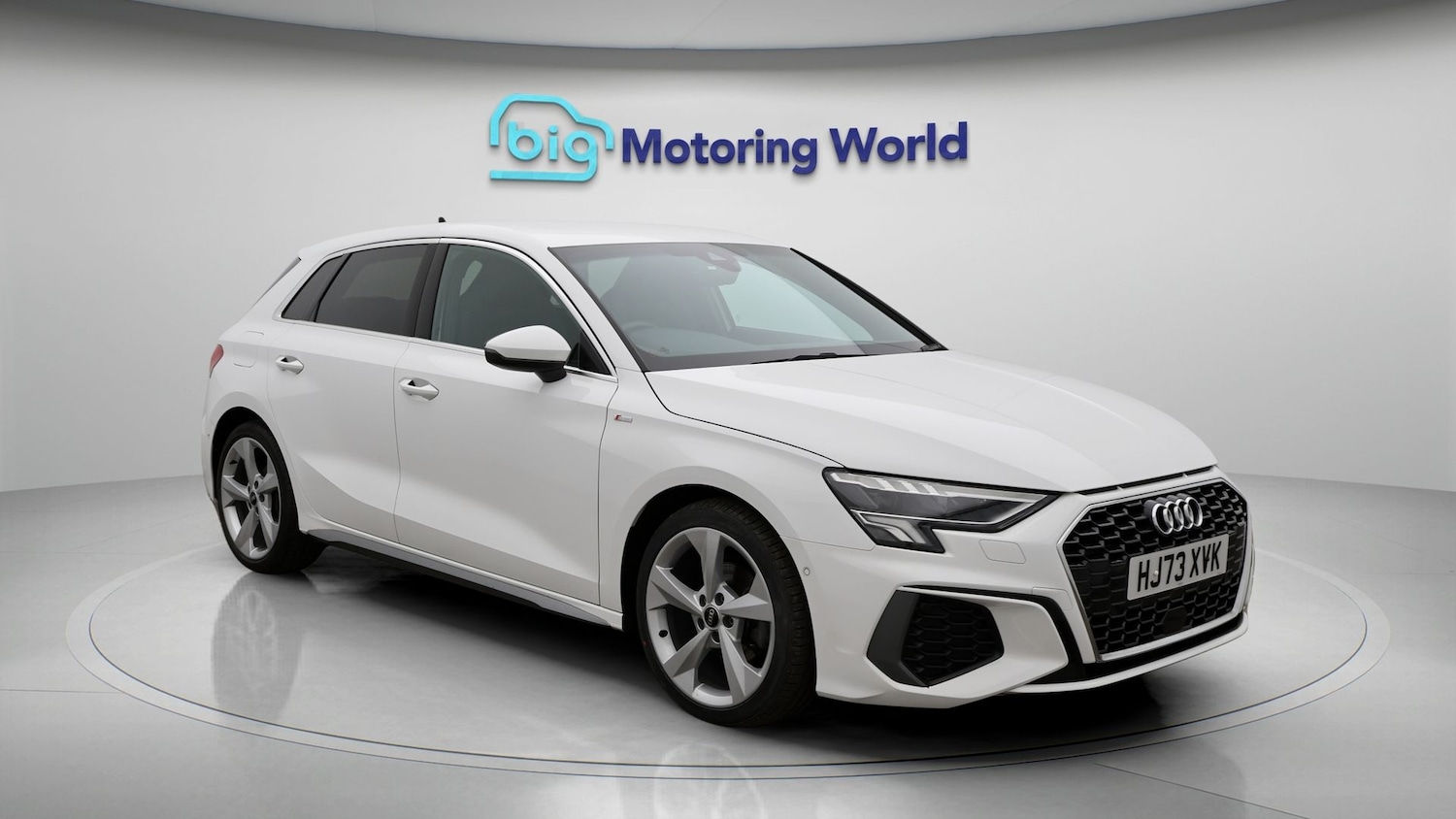 Used Audi A3 2023 for sale - 77032644: Photo 22