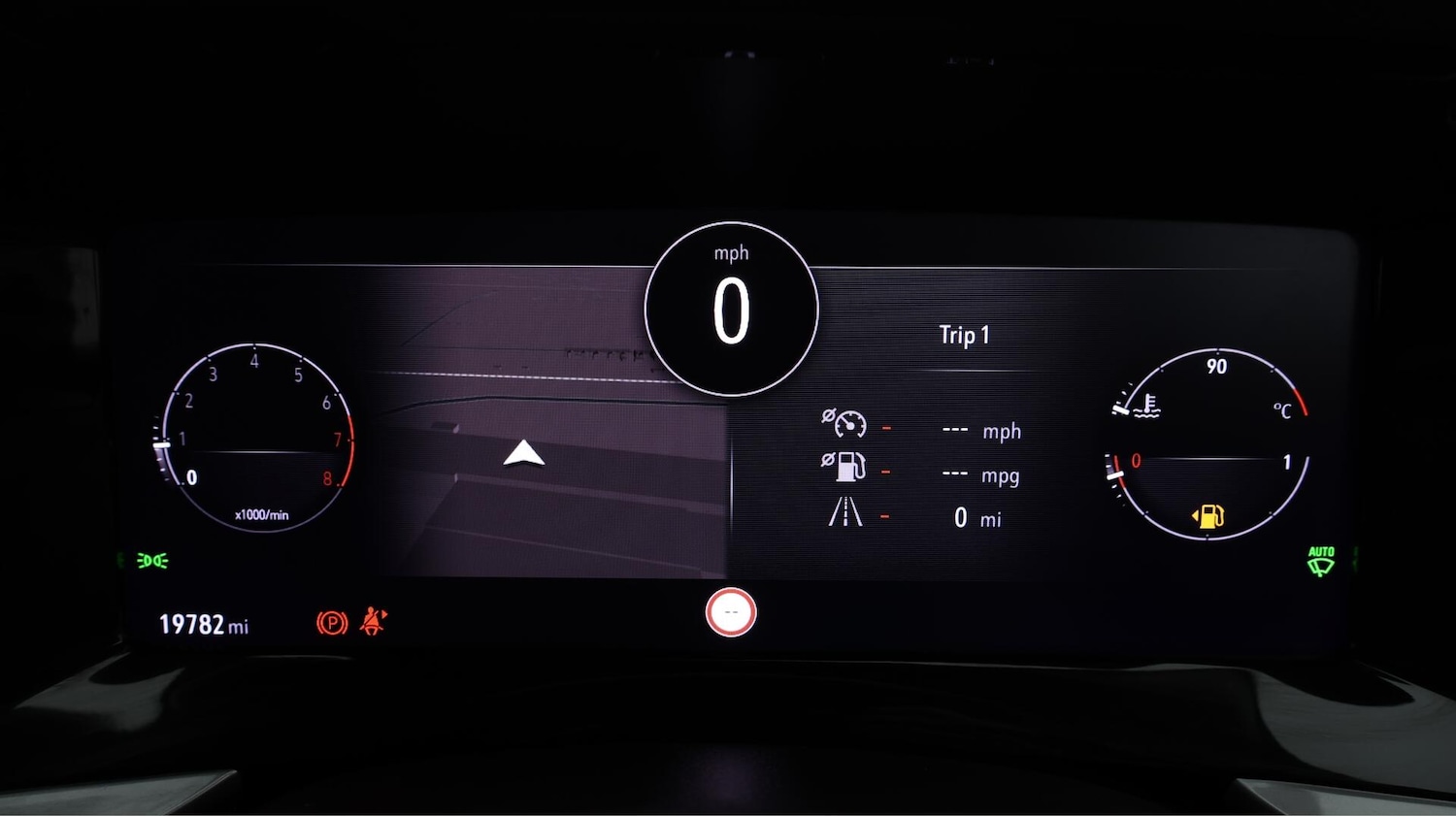 Used Vauxhall Mokka 2023 for sale - 76326193: Photo 11