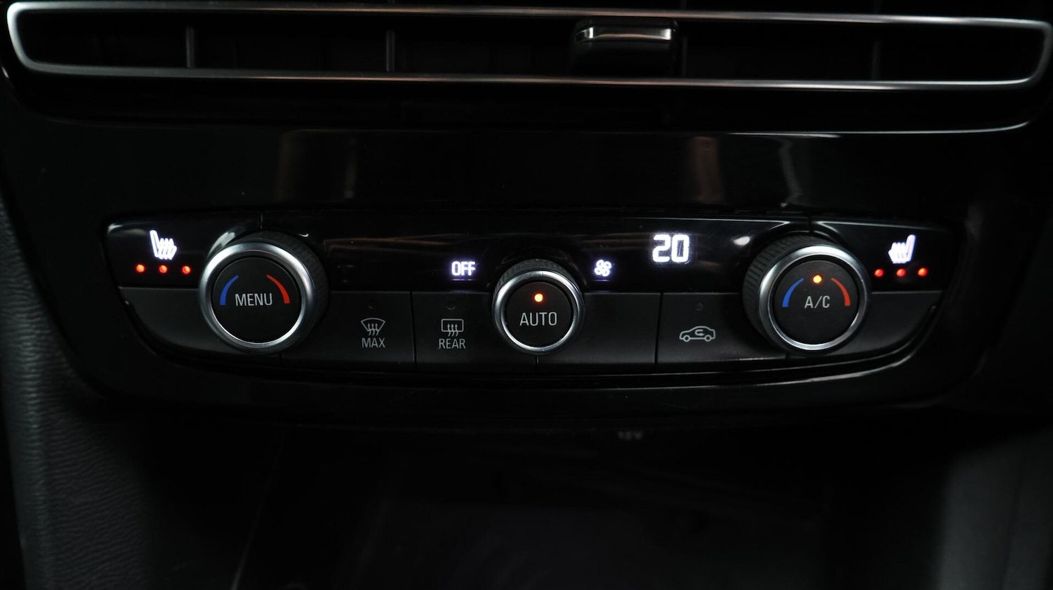 Used Vauxhall Mokka 2023 for sale - 76326193: Photo 13