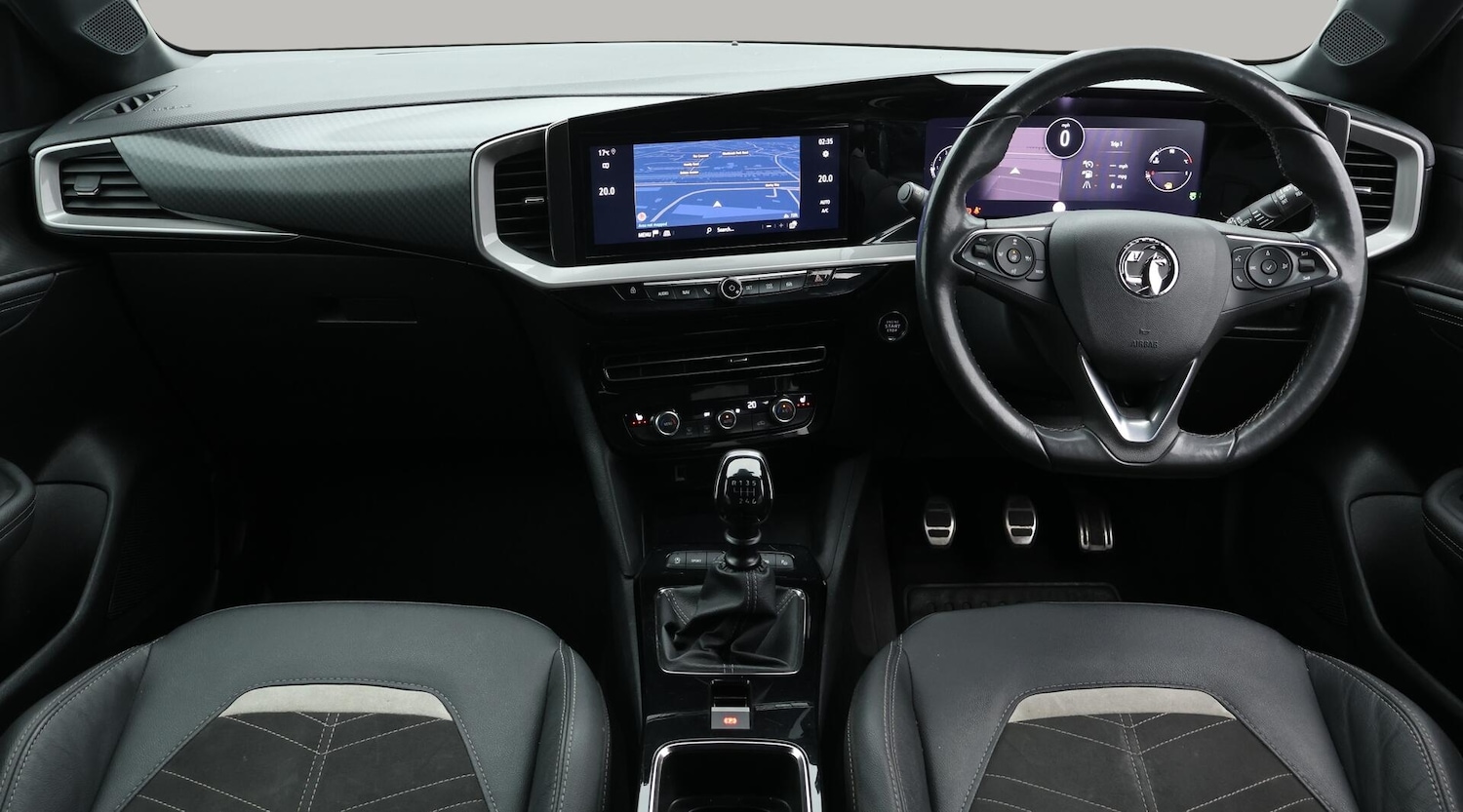 Used Vauxhall Mokka 2023 for sale - 76326193: Photo 14