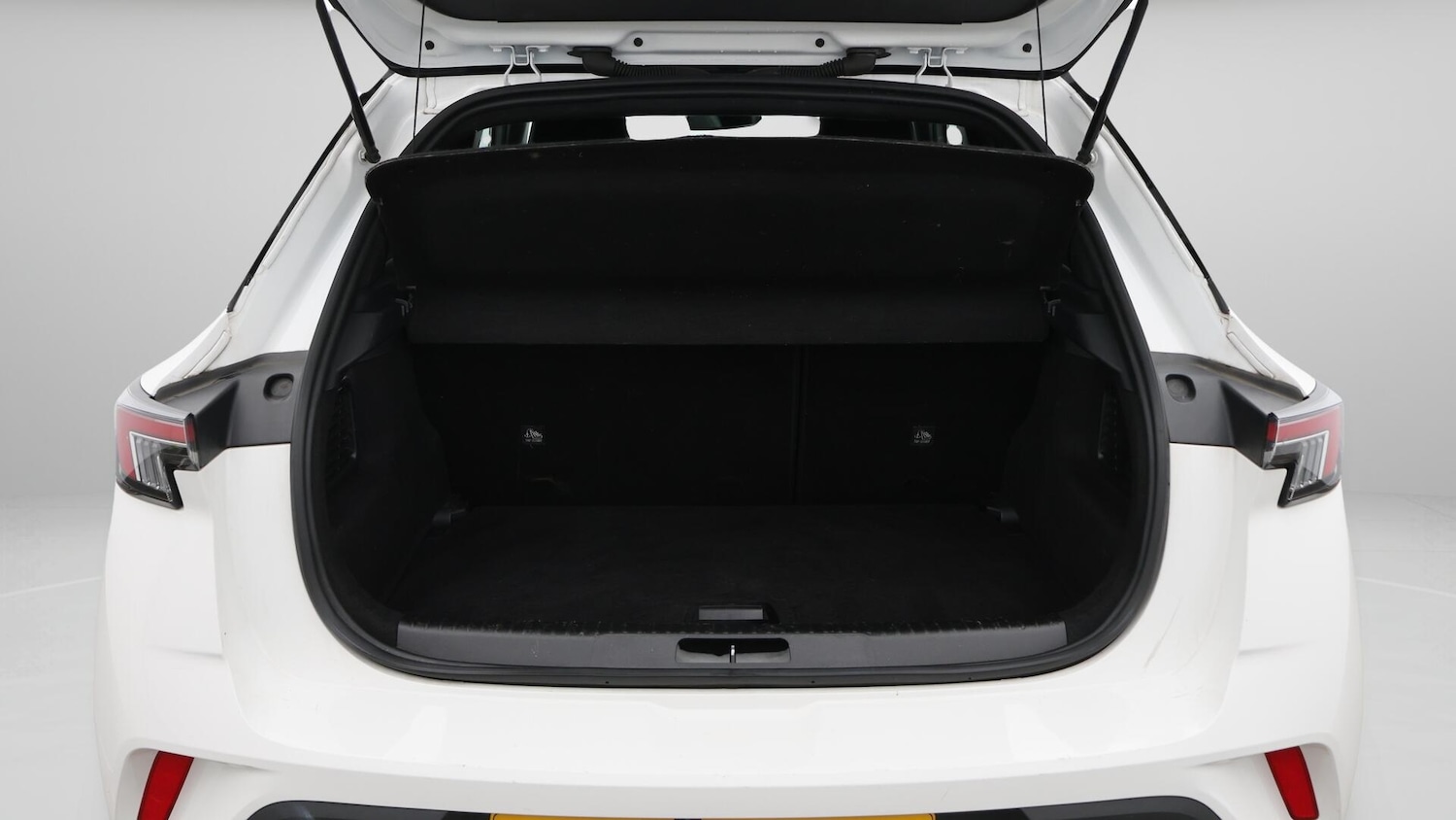 Used Vauxhall Mokka 2023 for sale - 76326193: Photo 18