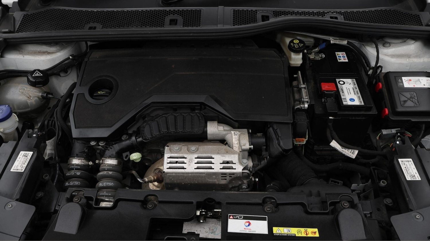Used Vauxhall Mokka 2023 for sale - 76326193: Photo 20