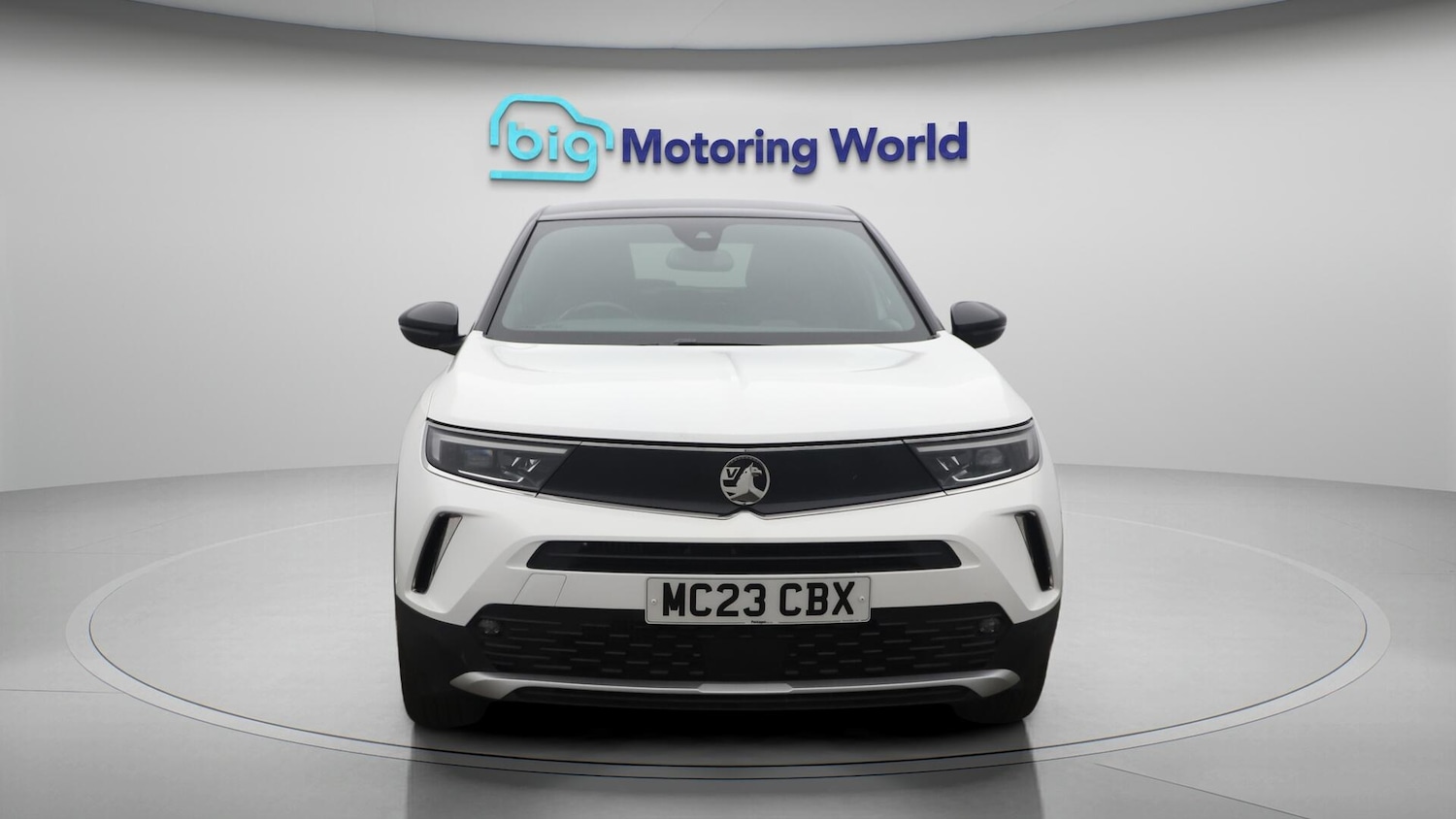 Used Vauxhall Mokka 2023 for sale - 76326193: Photo 3