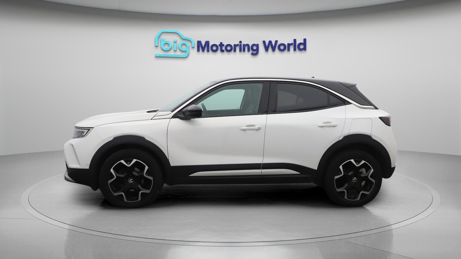 Used Vauxhall Mokka 2023 for sale - 76326193: Photo 5