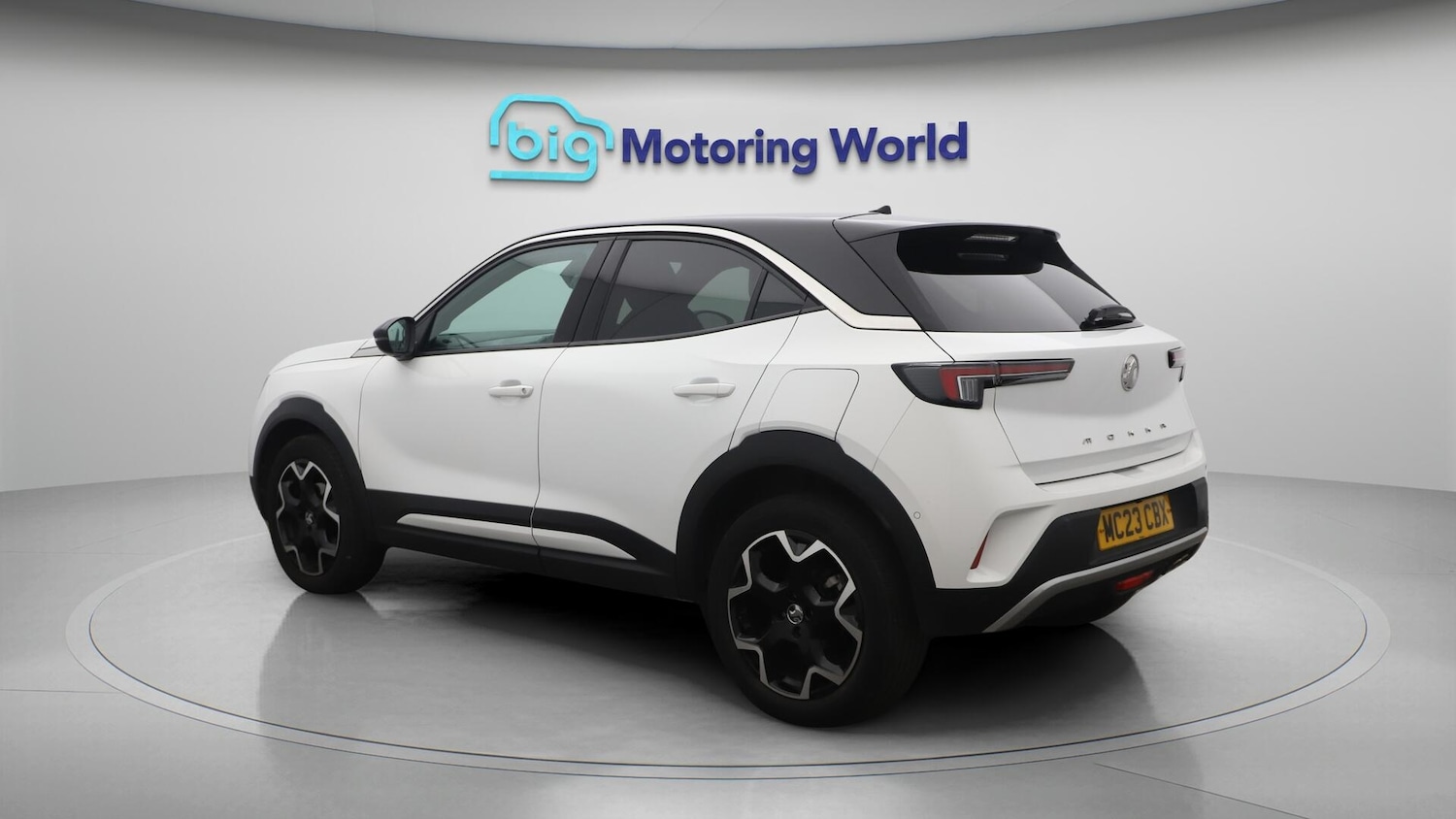 Used Vauxhall Mokka 2023 for sale - 76326193: Photo 6