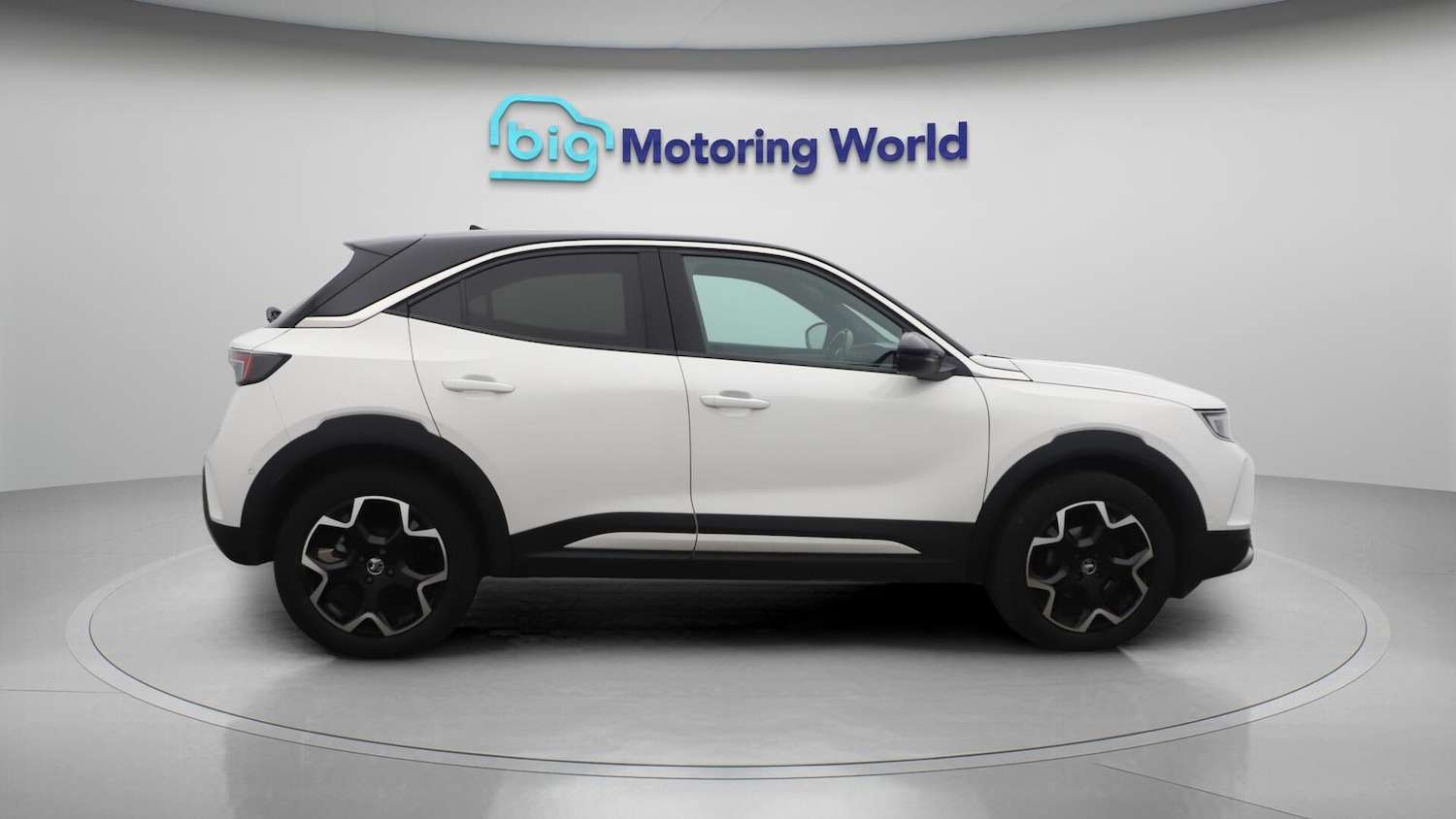 Used Vauxhall Mokka 2023 for sale - 76326193: Photo 9