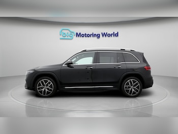 Used Mercedes-Benz EQB 2023 for sale - 79327626: Photo