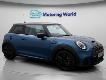 MINI - Hatch
