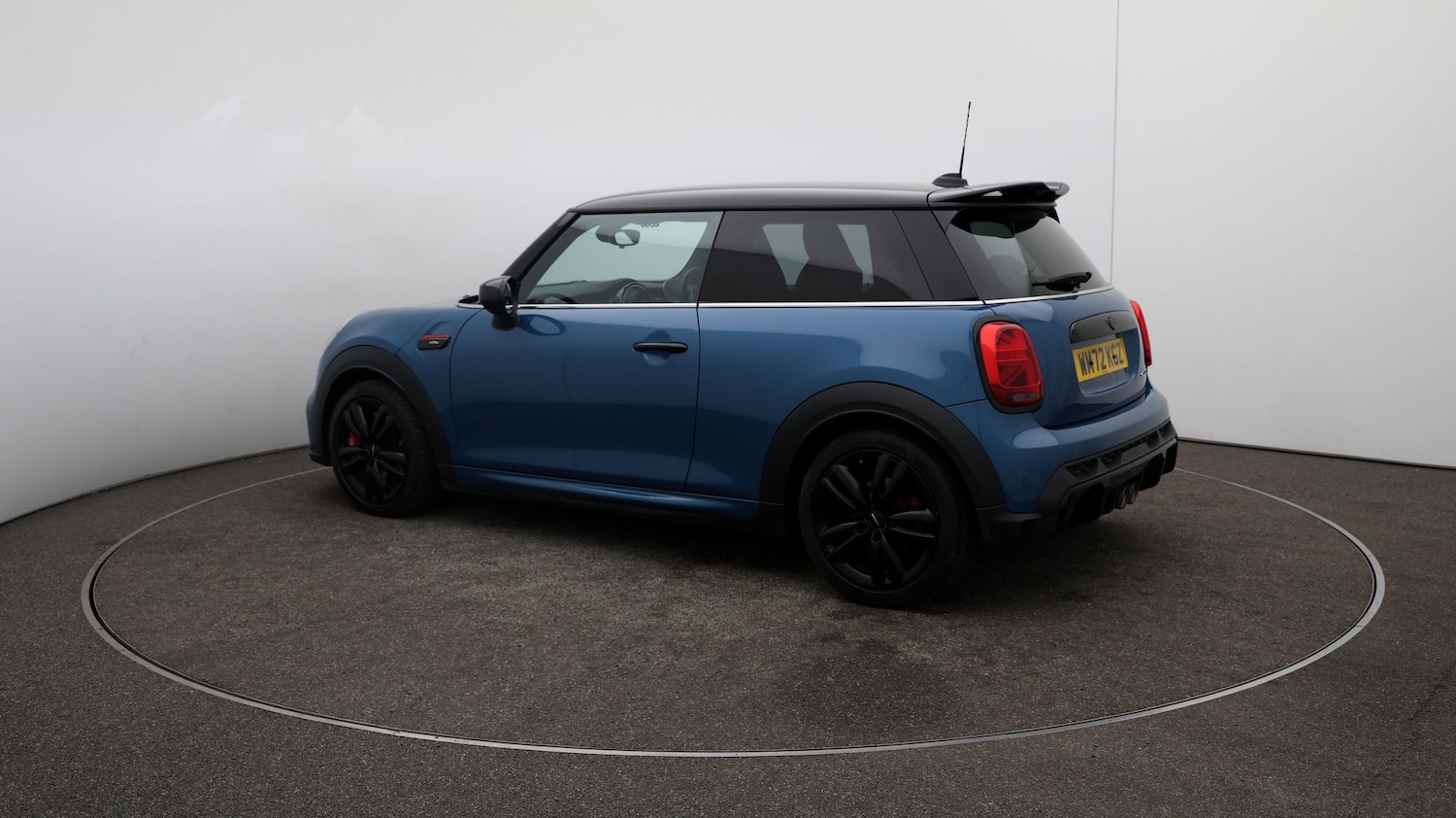 Used MINI Hatch 2022 for sale - 76810658: Photo 30