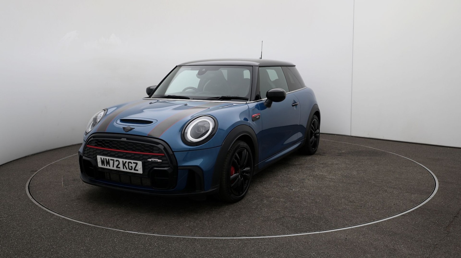 Used MINI Hatch 2022 for sale - 76810658: Photo 31