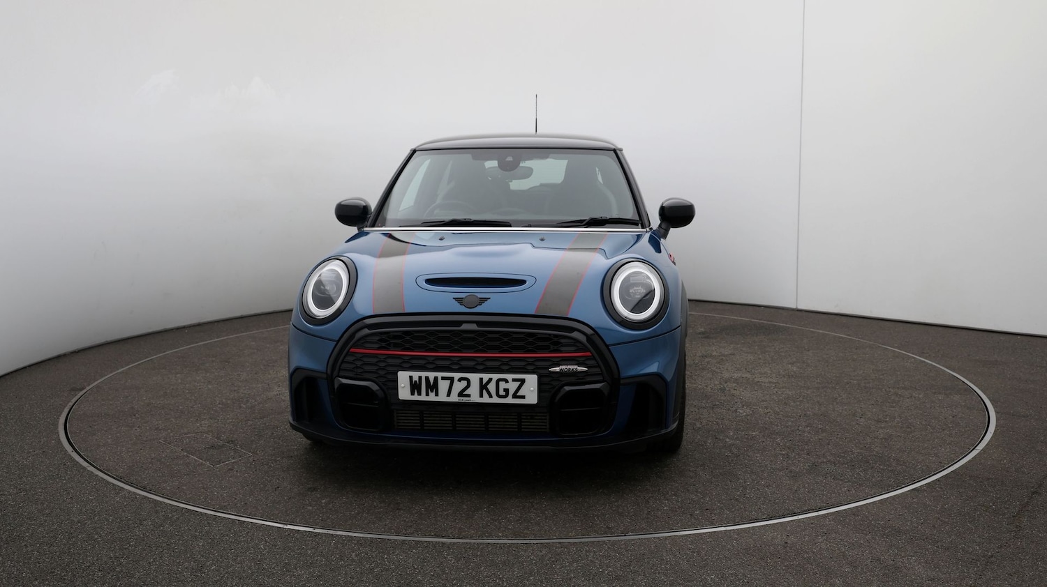 Used MINI Hatch 2022 for sale - 76810658: Photo 33