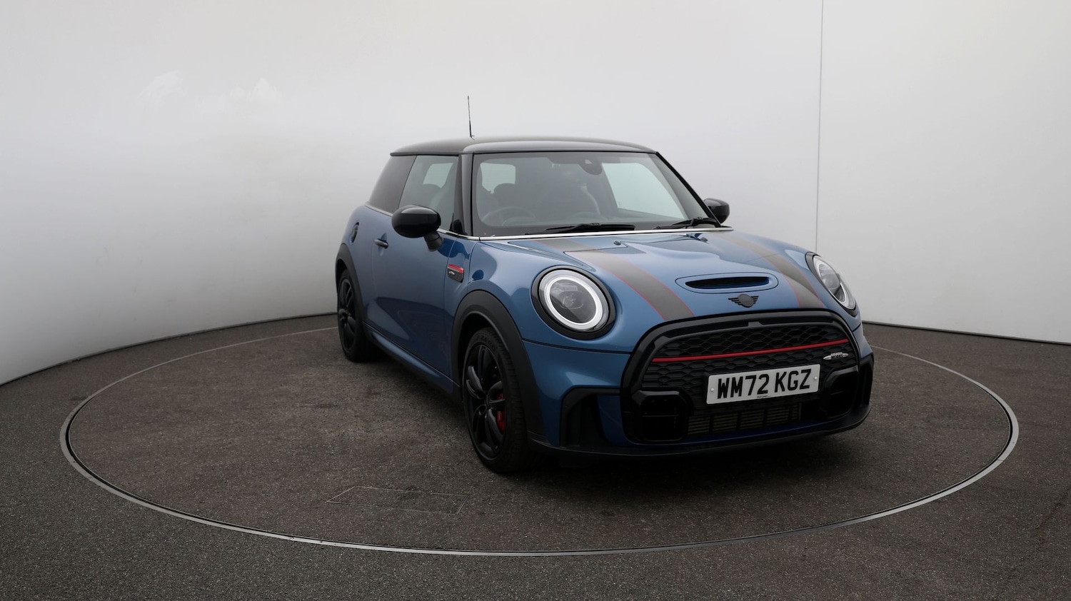 Used MINI Hatch 2022 for sale - 76810658: Photo 36