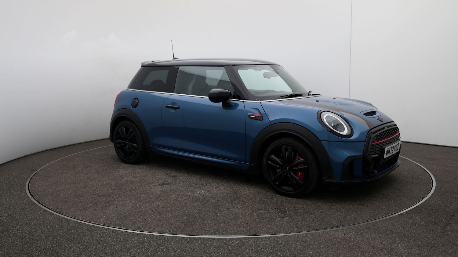 Used MINI Hatch 2022 for sale - 76810658: Photo 38