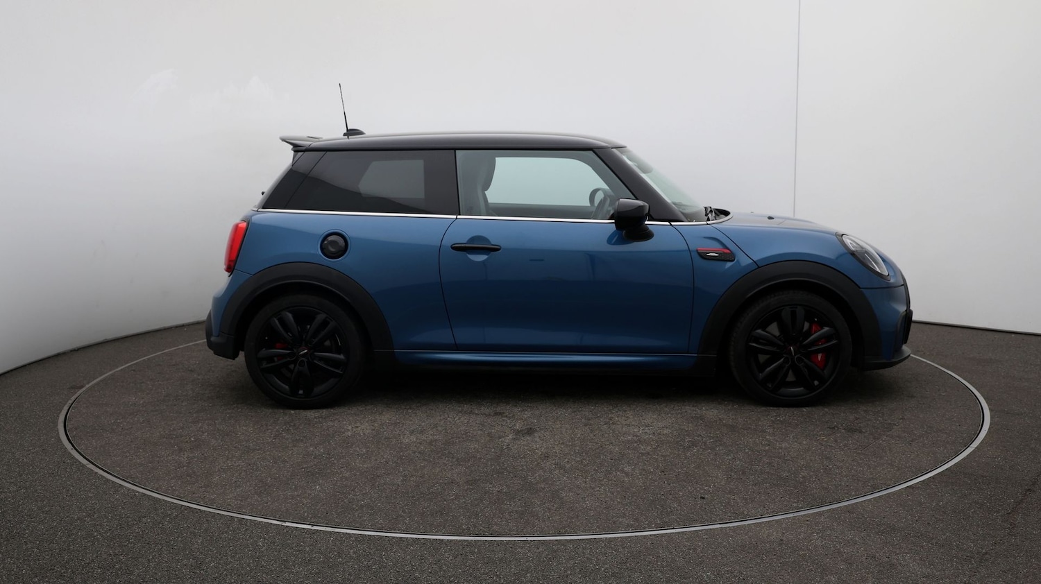 Used MINI Hatch 2022 for sale - 76810658: Photo 43