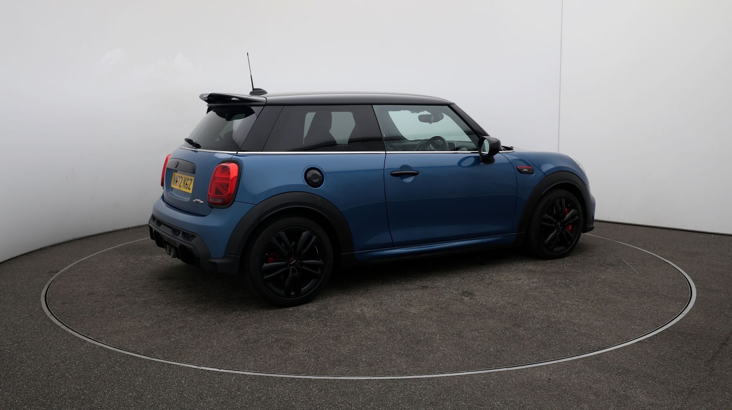 Used MINI Hatch 2022 for sale - 76810658: Photo 46