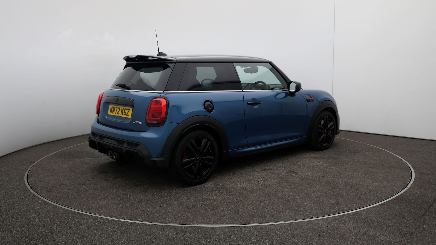 Used MINI Hatch 2022 for sale - 76810658: Photo 47