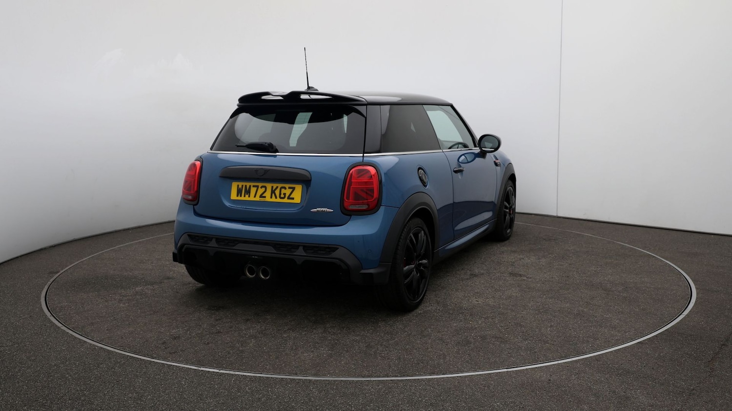 Used MINI Hatch 2022 for sale - 76810658: Photo 49