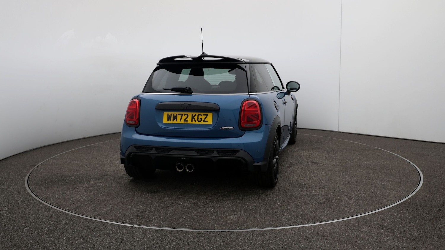 Used MINI Hatch 2022 for sale - 76810658: Photo 50