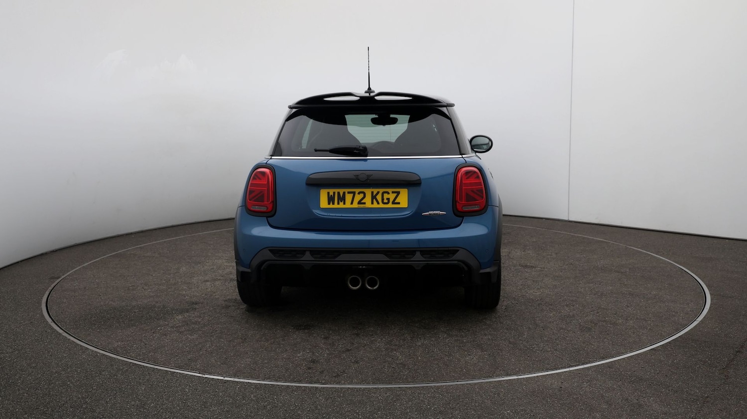Used MINI Hatch 2022 for sale - 76810658: Photo 51