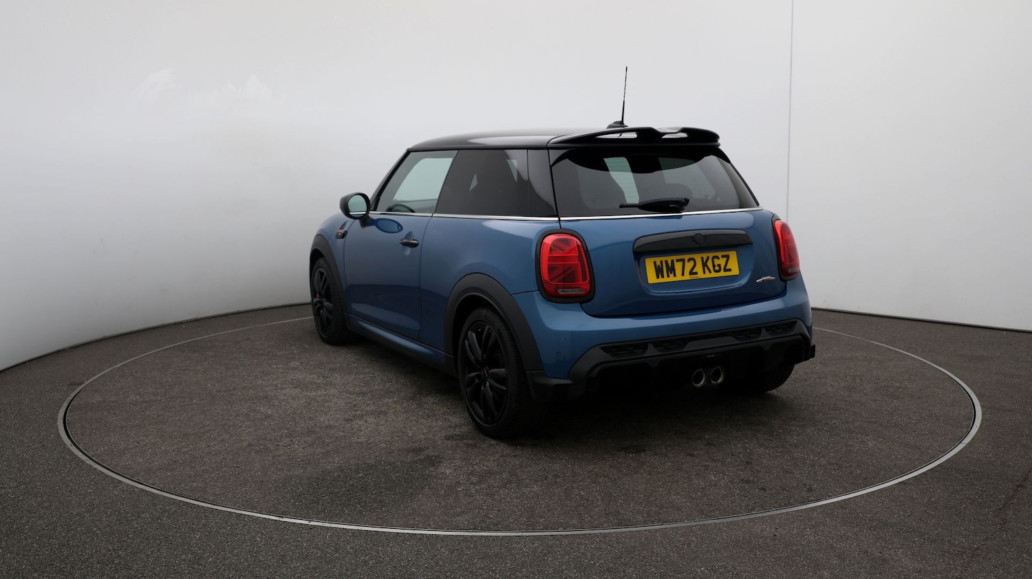 Used MINI Hatch 2022 for sale - 76810658: Photo 55