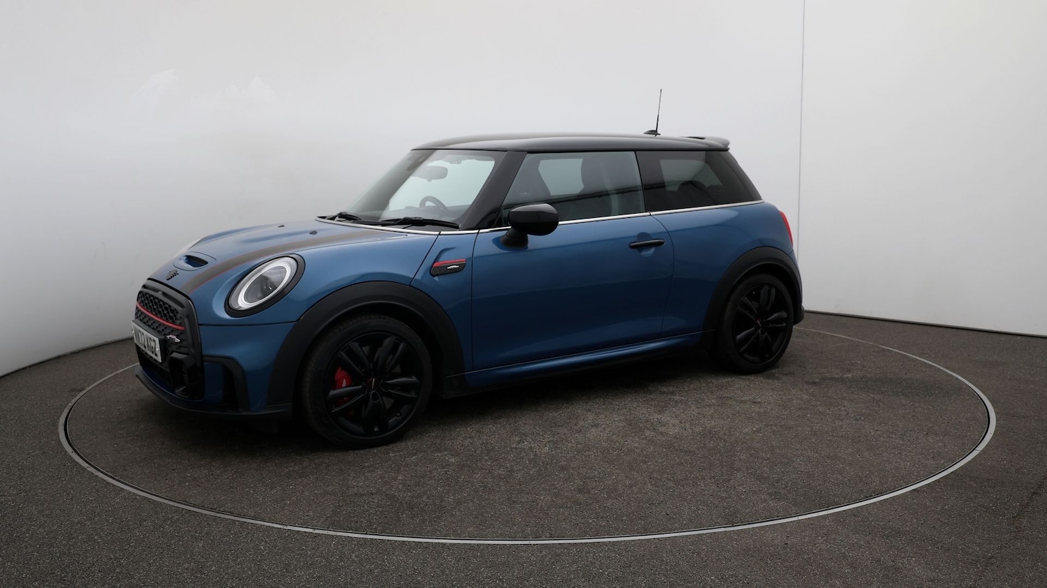 Used MINI Hatch 2022 for sale - 76810658: Photo 61