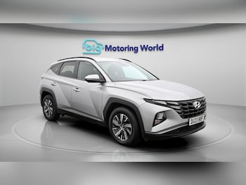 Used Hyundai TUCSON 2023 for sale - 78299088: Photo