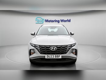 Used Hyundai TUCSON 2023 for sale - 78299088: Photo