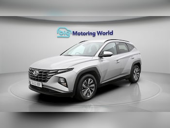 Used Hyundai TUCSON 2023 for sale - 78299088: Photo