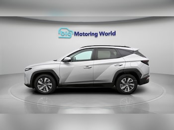Used Hyundai TUCSON 2023 for sale - 78299088: Photo
