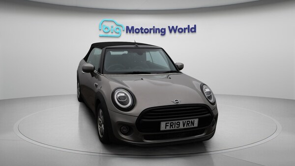 Used MINI Convertible 2019 for sale - 76271009: Photo 21