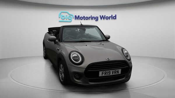Used MINI Convertible 2019 for sale - 76271009: Photo 22