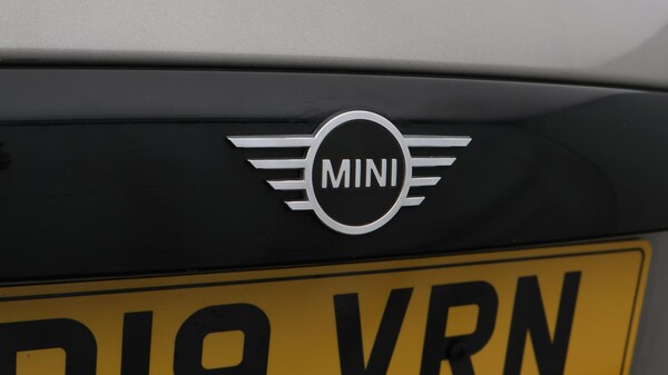 Used MINI Convertible 2019 for sale - 76271009: Photo 23