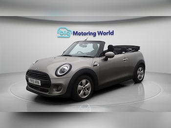 Used MINI Convertible 2019 for sale - 76271009: Photo 4