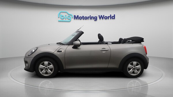Used MINI Convertible 2019 for sale - 76271009: Photo 5