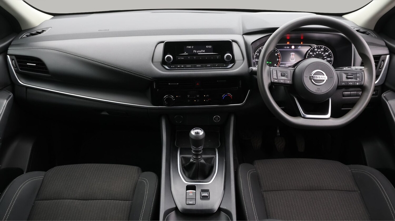 Used Nissan Qashqai for sale - 78107914: Photo 13