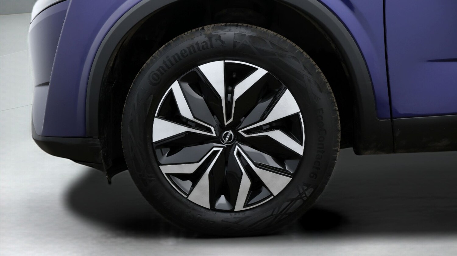 Used Nissan Qashqai for sale - 78107914: Photo 18