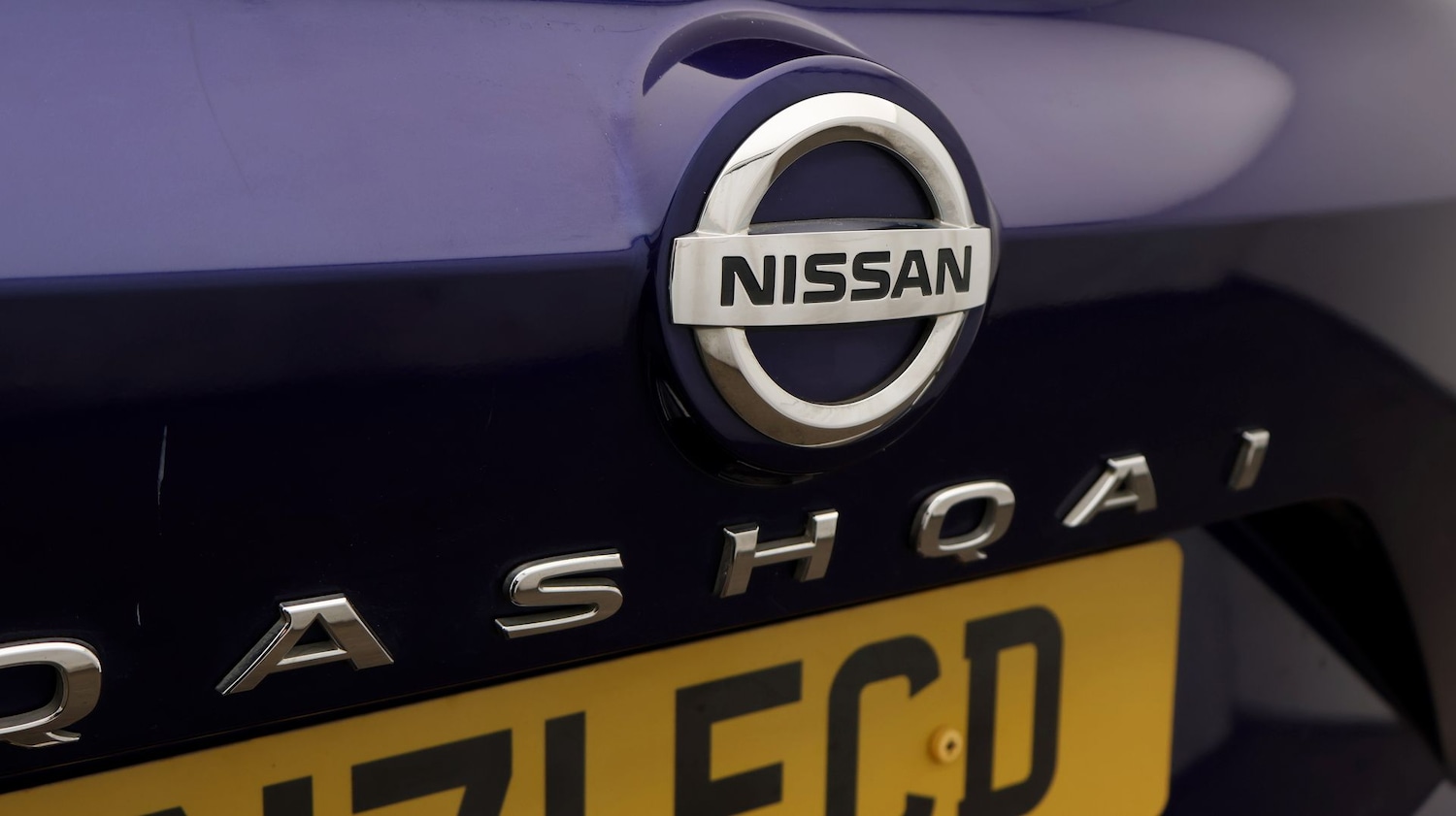 Used Nissan Qashqai for sale - 78107914: Photo 23