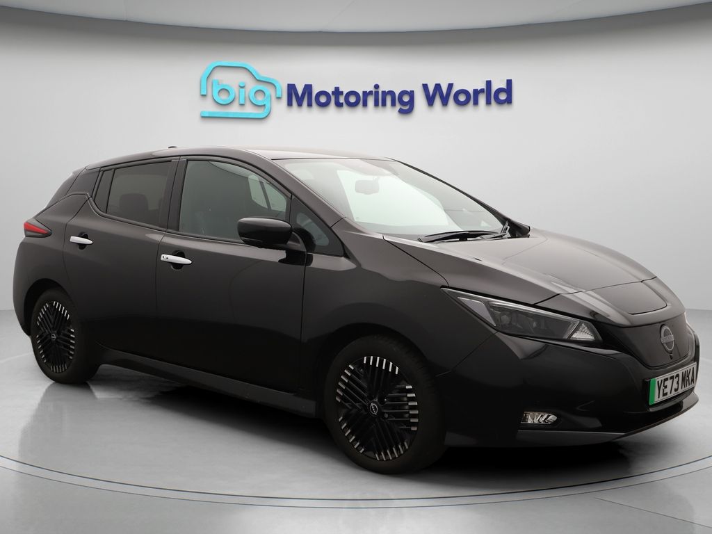 Used Nissan Leaf for sale - 76810707: Photo 11