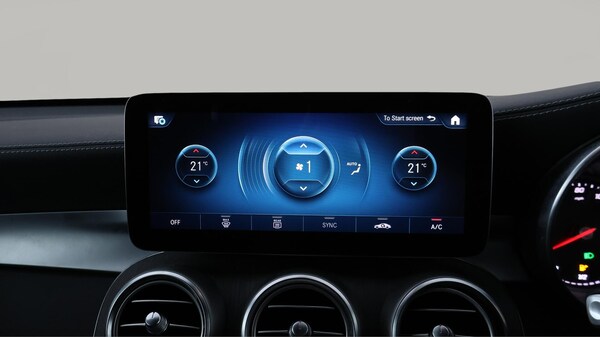 Used Mercedes-Benz GLC 2020 for sale - 76251138: Photo 13