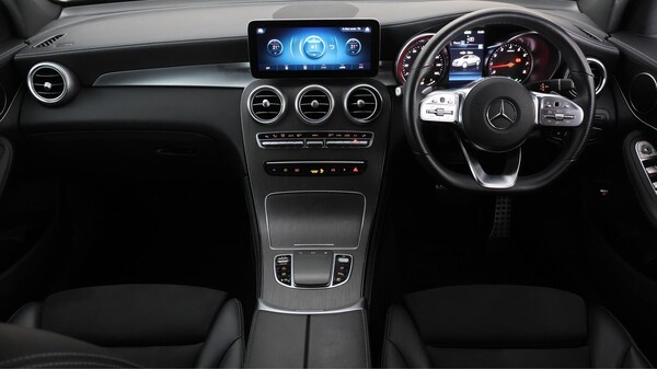 Used Mercedes-Benz GLC 2020 for sale - 76251138: Photo 14