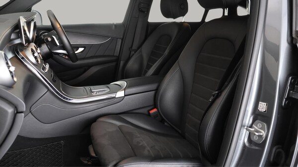 Used Mercedes-Benz GLC 2020 for sale - 76251138: Photo 15