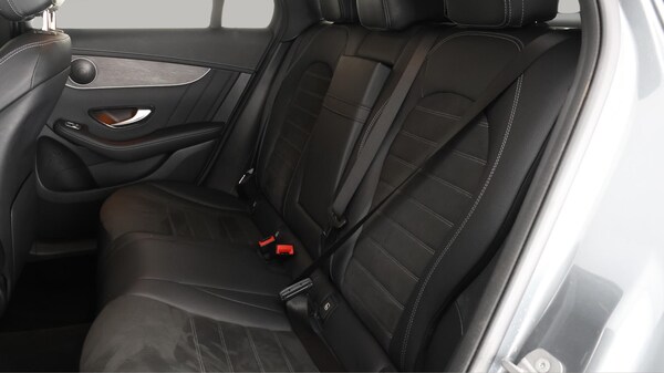 Used Mercedes-Benz GLC 2020 for sale - 76251138: Photo 17