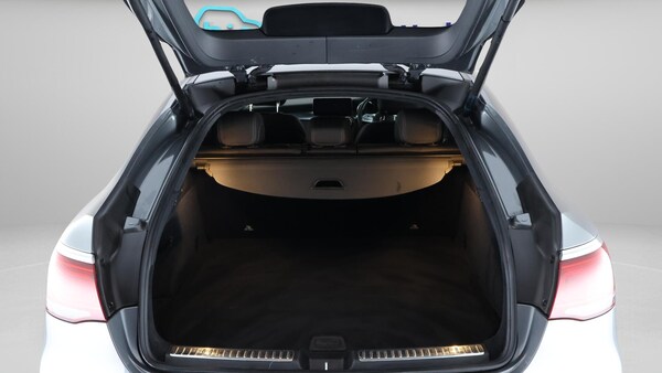 Used Mercedes-Benz GLC 2020 for sale - 76251138: Photo 18