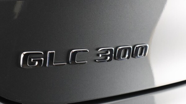 Used Mercedes-Benz GLC 2020 for sale - 76251138: Photo 22