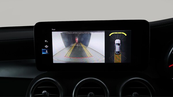 Used Mercedes-Benz GLC 2020 for sale - 76251138: Photo 26