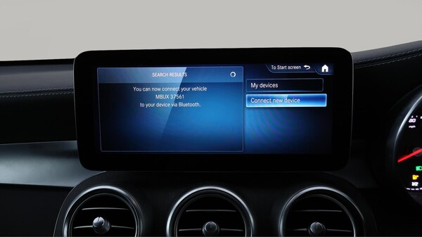 Used Mercedes-Benz GLC 2020 for sale - 76251138: Photo 27